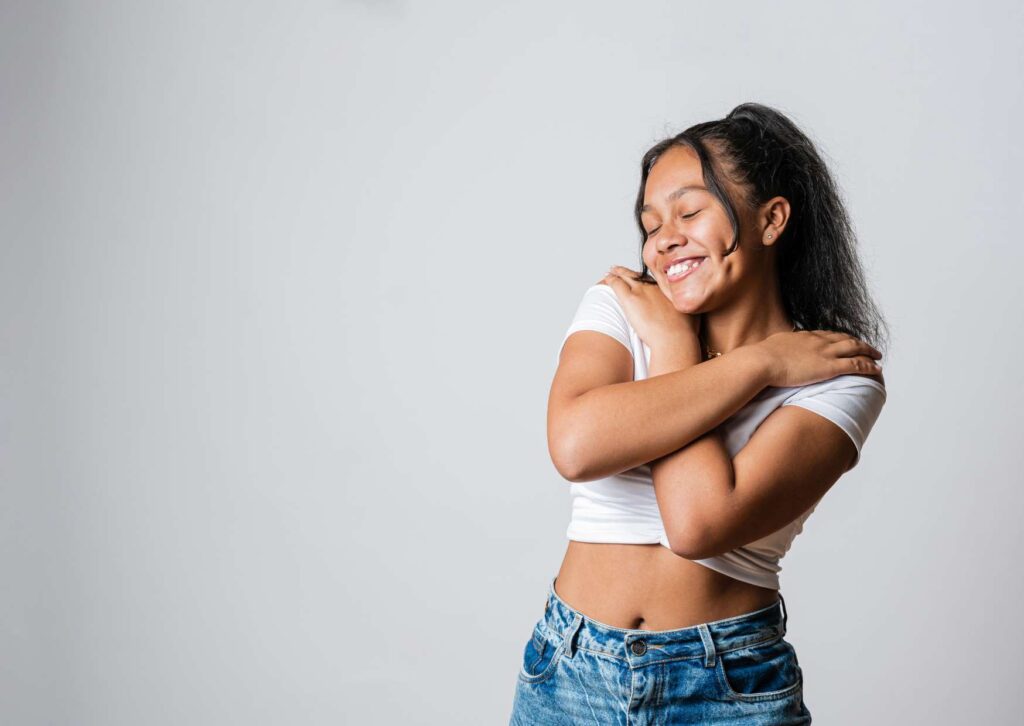 Enhancing Self-Esteem