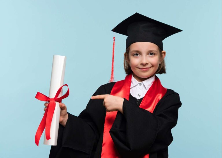 Child Care Level 2 Certification