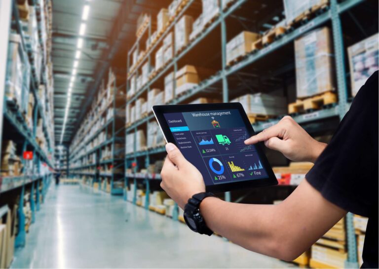 Warehouse Management Certification Program