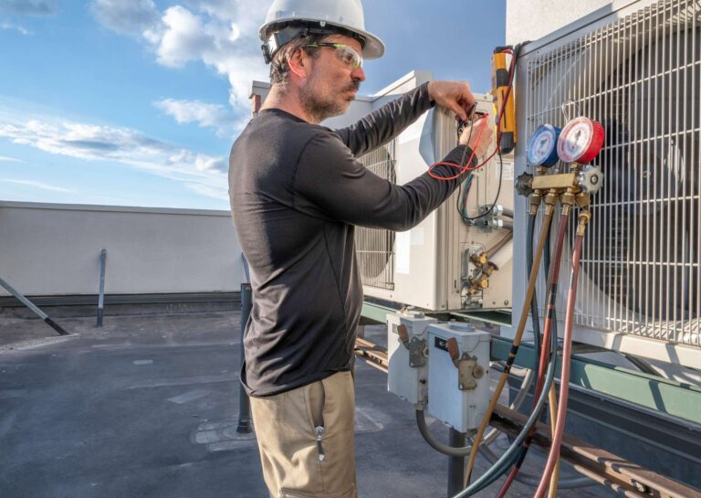 HVAC Technician Certification