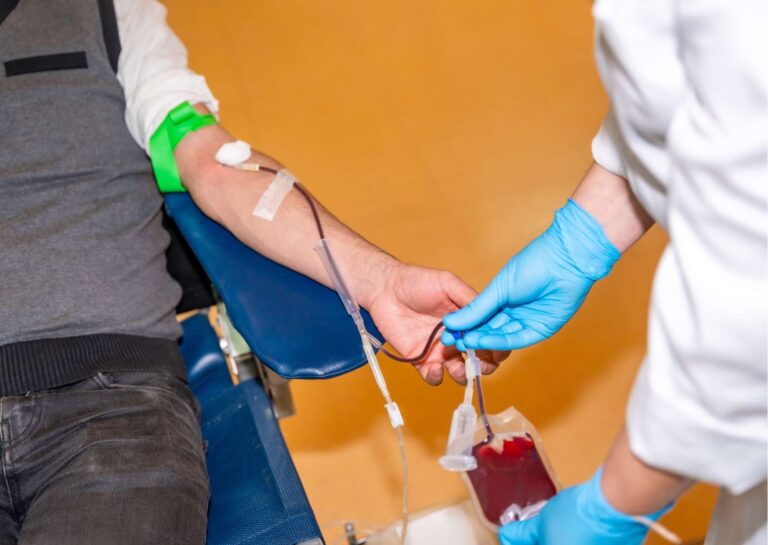 Phlebotomy Techniques Certification
