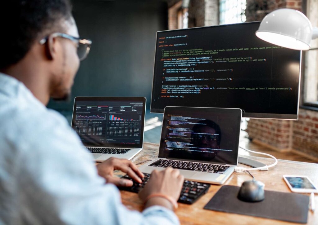Python Programming Crash Course