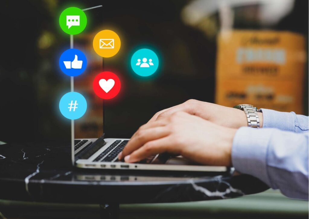 Social Media Marketing Workshop