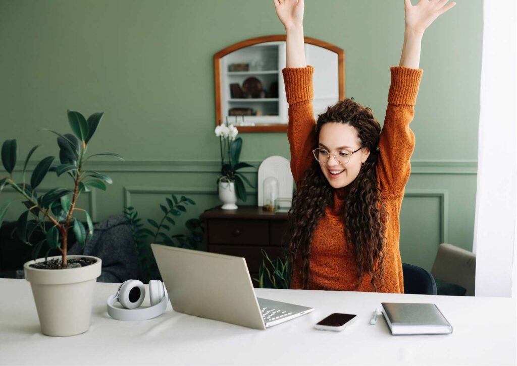 Online Entrepreneurship Training