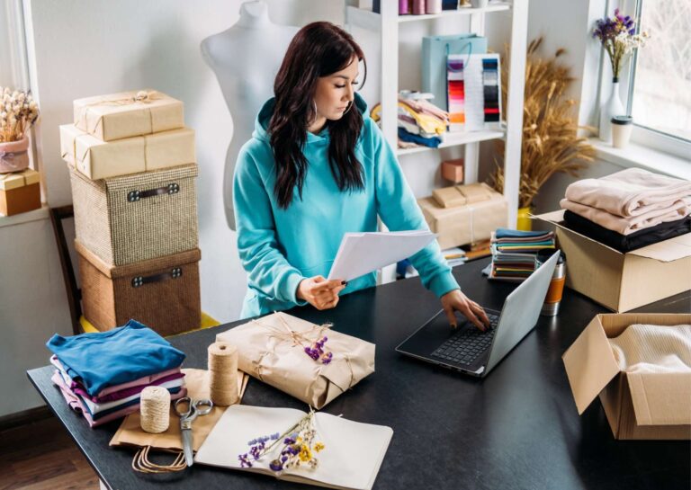 Dropshipping Basics Workshop