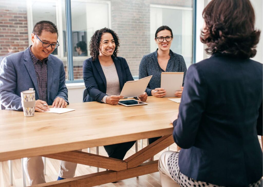 Job Interview Mastery Program