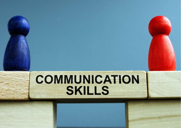 Communication Skills Basics