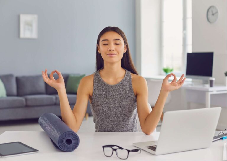 Mindfulness Practices Certification