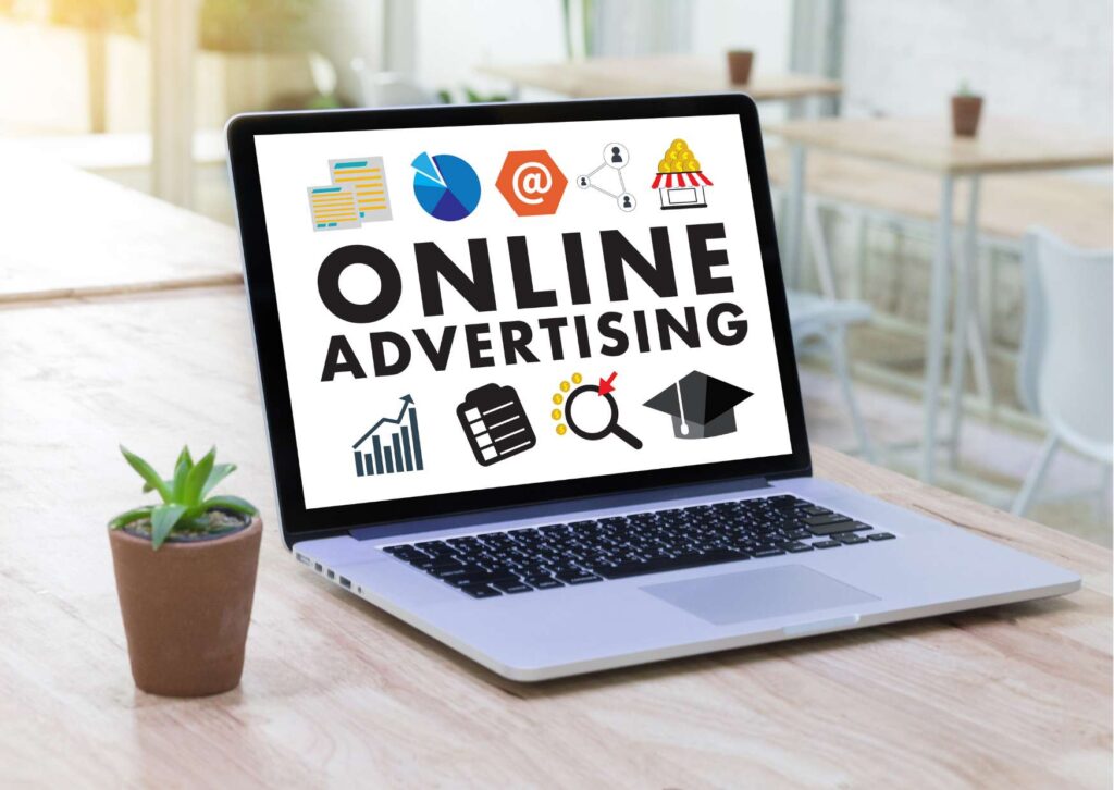 Paid Advertising Basics