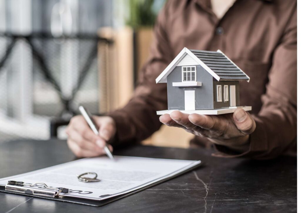 Estate Agent Diploma Program