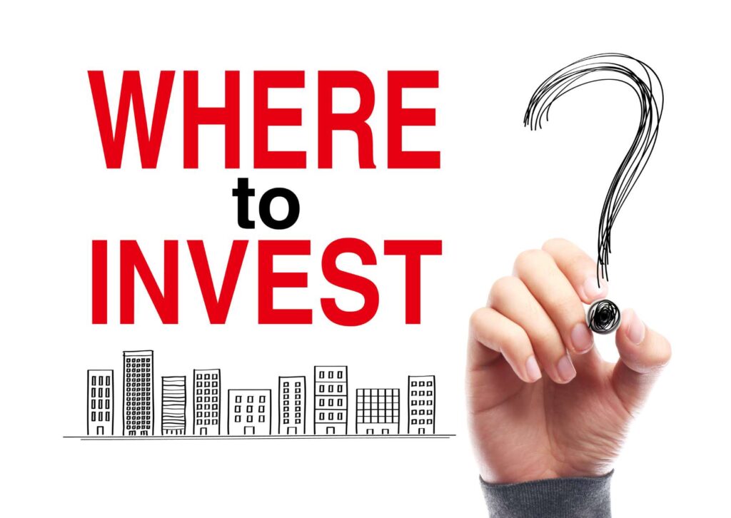 Wealth Building Guide