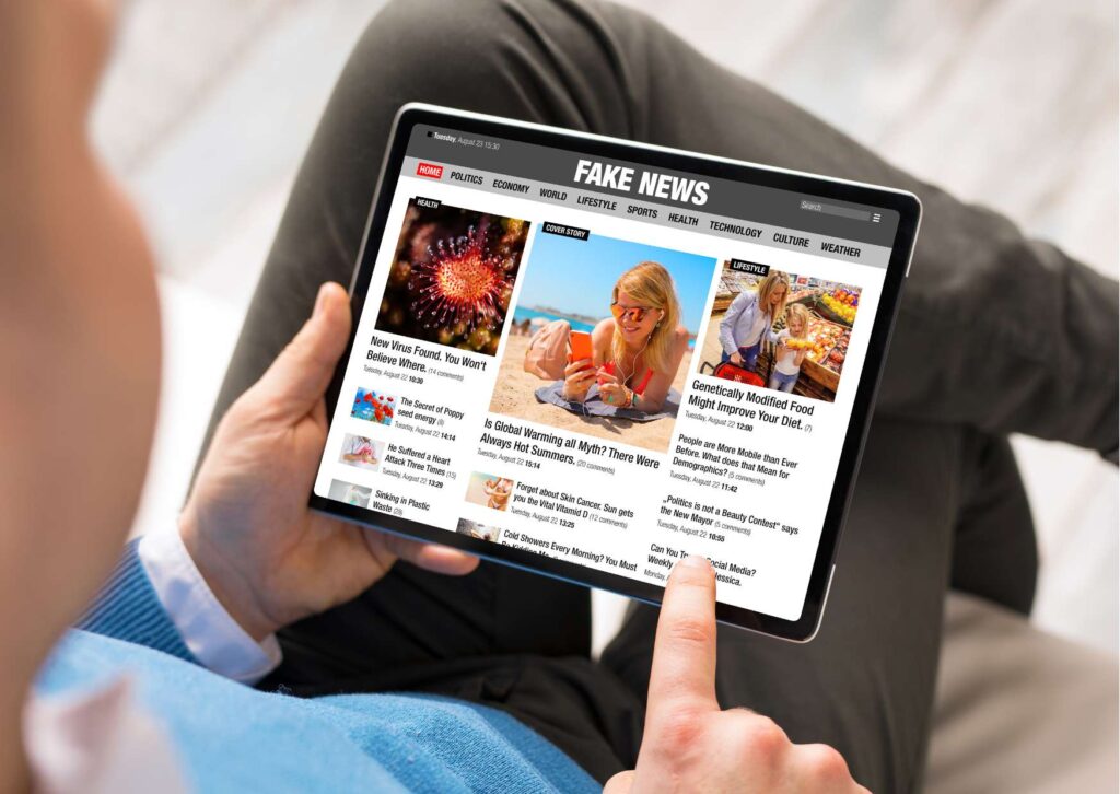 Digital Journalism: Publishing on the Web