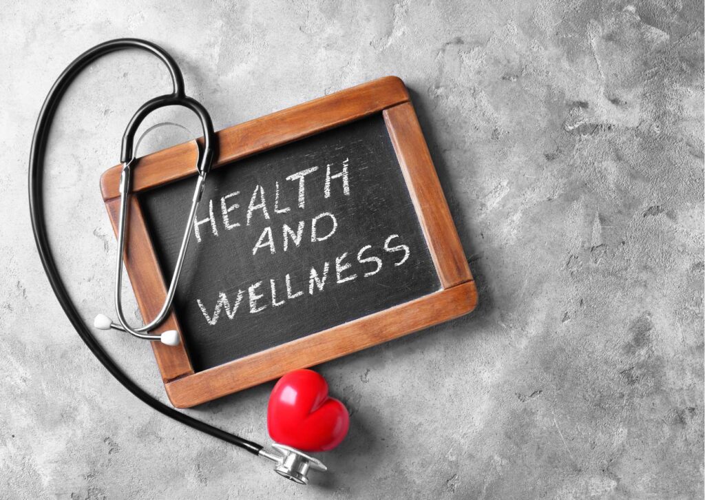 Health and Wellness Overview