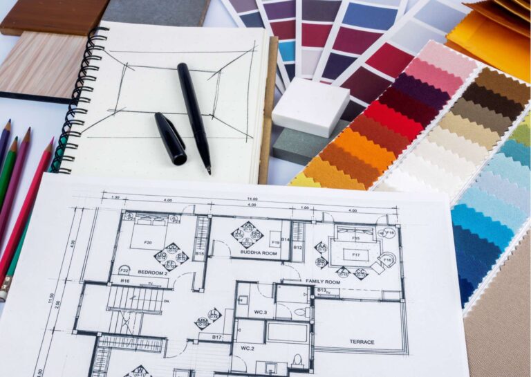Home Decorating Training Program