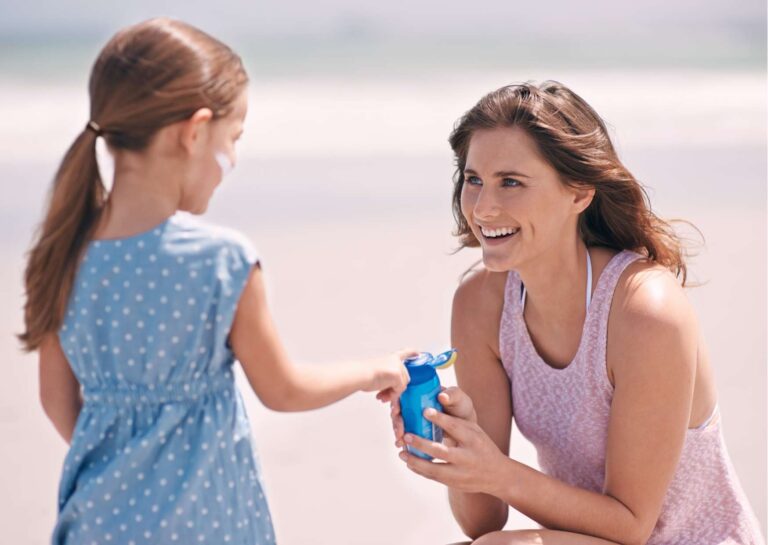 Child Safeguarding Basics