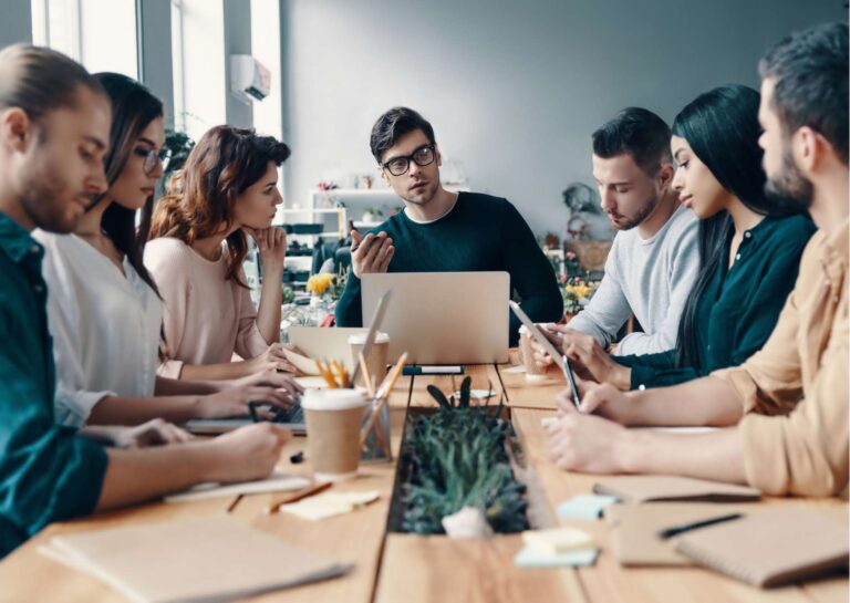 Leadership and Management Overview