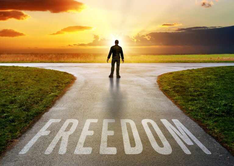 Liberation Synergy: Happiness and Freedom Exploration
