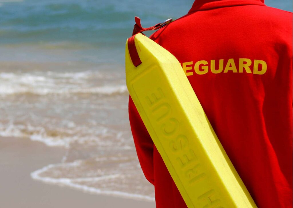 Lifeguard Training Essentials