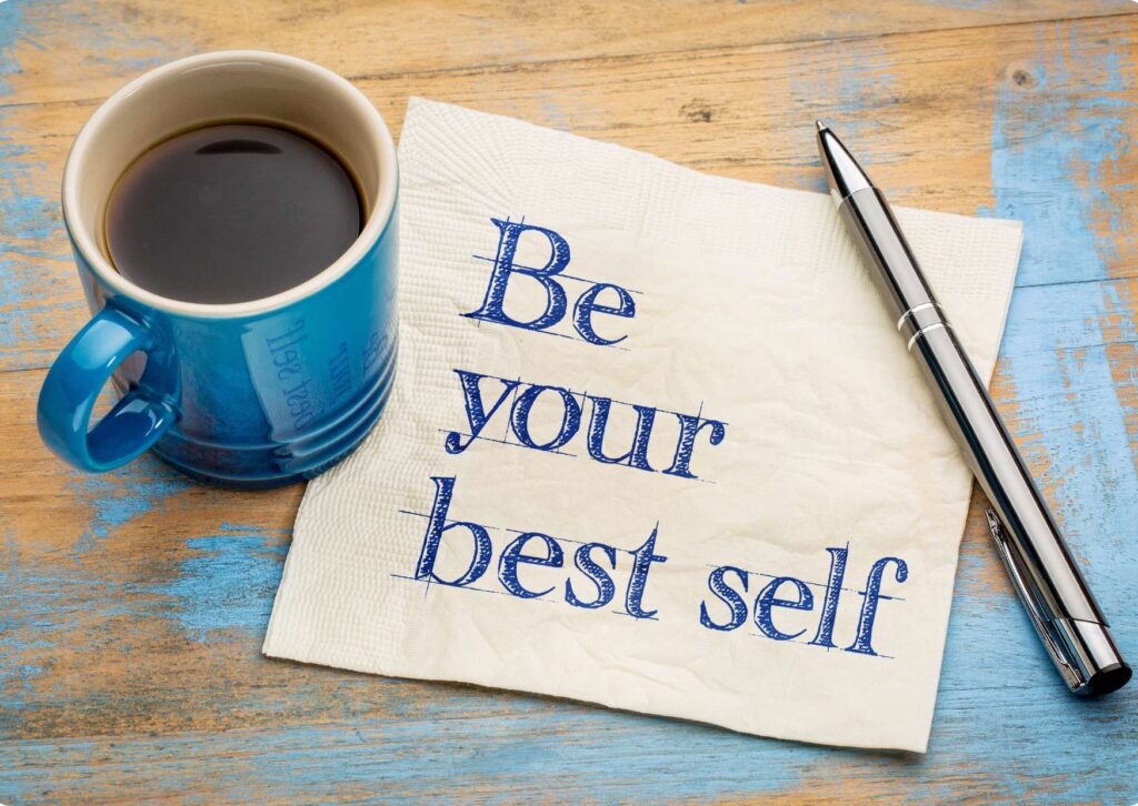 Life’s Mission – An Expedition of Self-Discovery