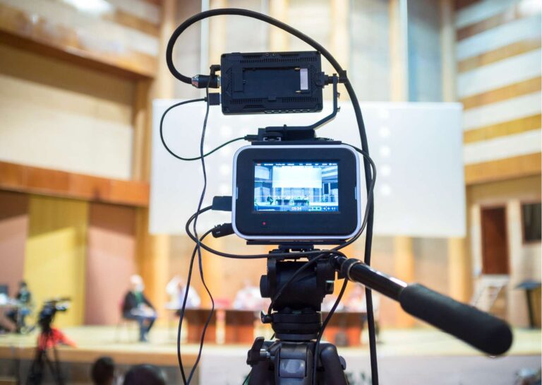 Live Streaming Fundamentals