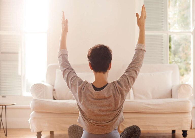 Living Authentically: Tapping into Inner Strength