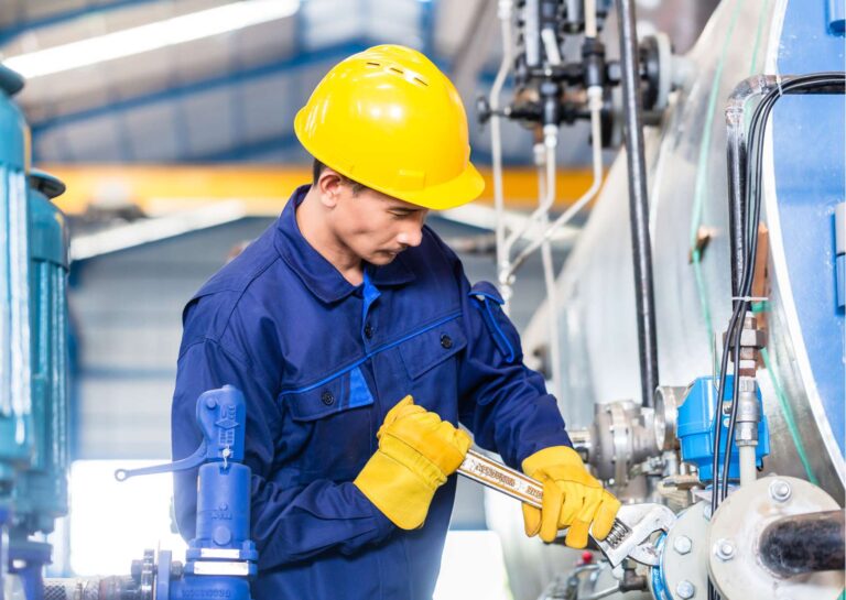 Maintenance Technician Training Essentials