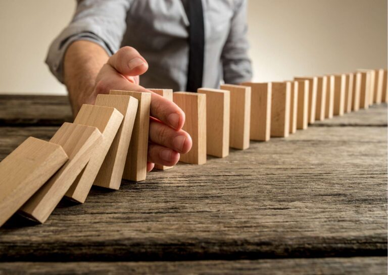 Managing Information Effectively