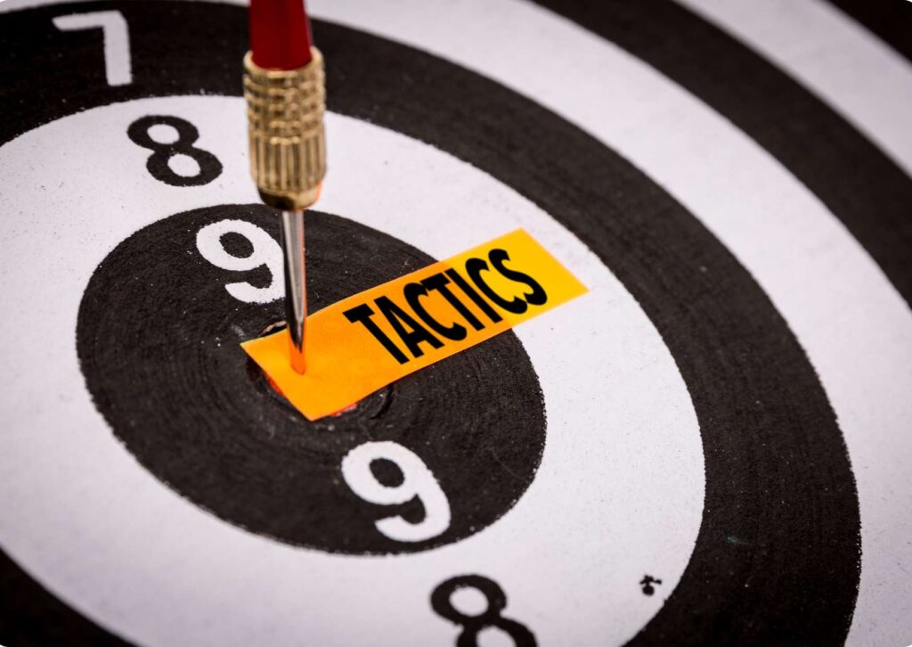 Marketing Tactics with ActiveCampaign