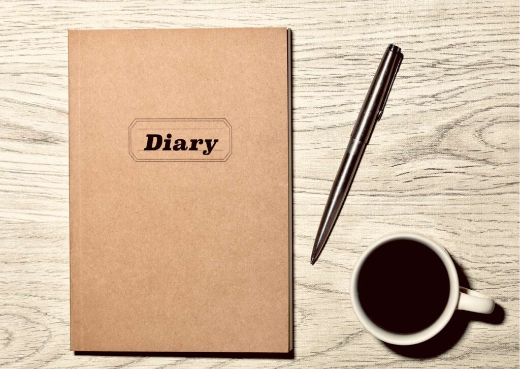 Mastery of Diary Techniques