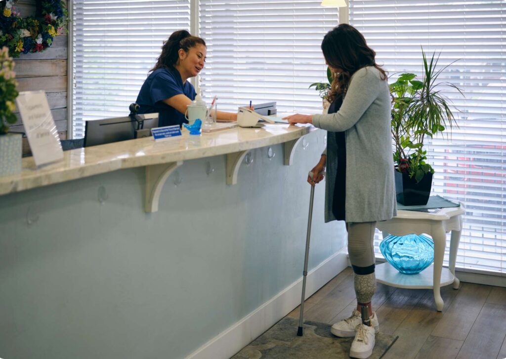 Medical Office Receptionist Training
