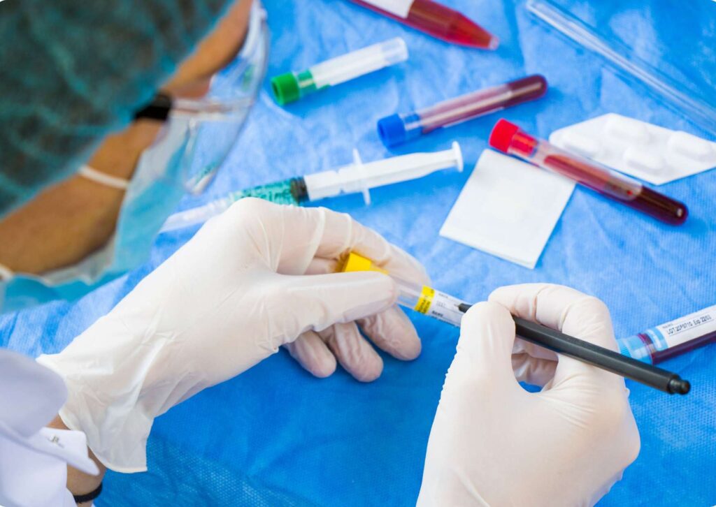 Medication Delivery and Administration Procedures