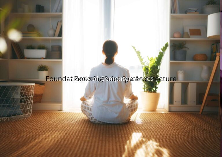 Meditation Practice