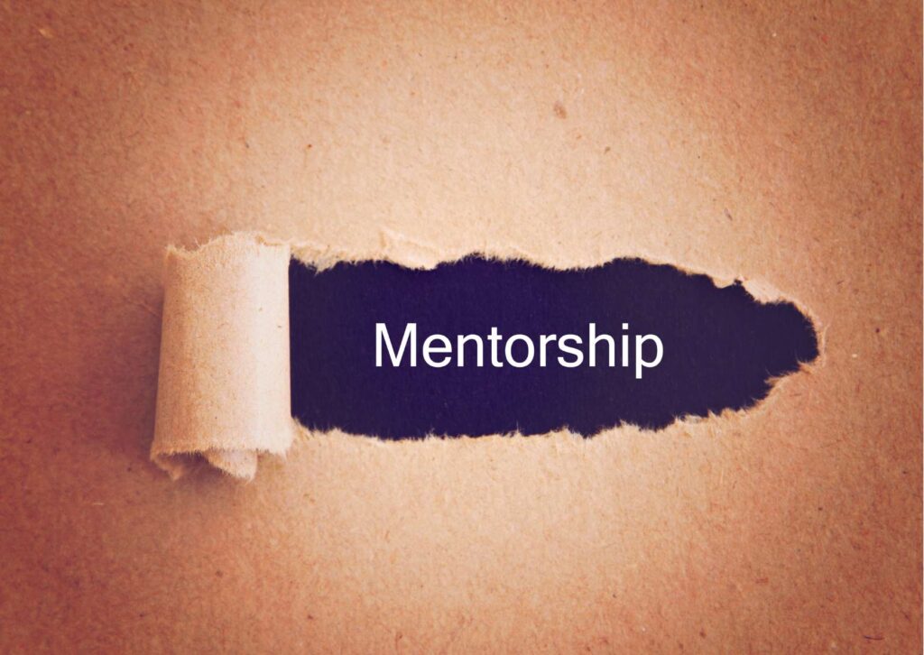 Mentorship Essentials