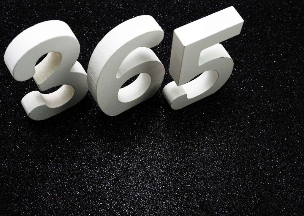 Microsoft Office 365-2021 Proficiency