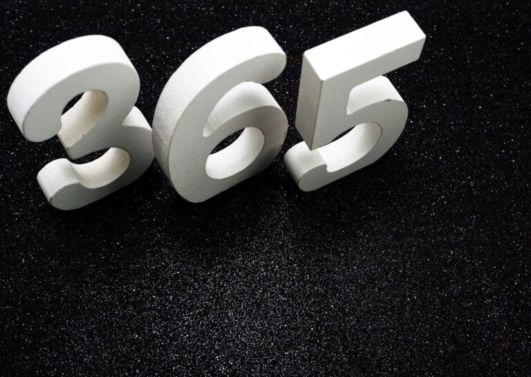 Microsoft Office 365-2021 Proficiency