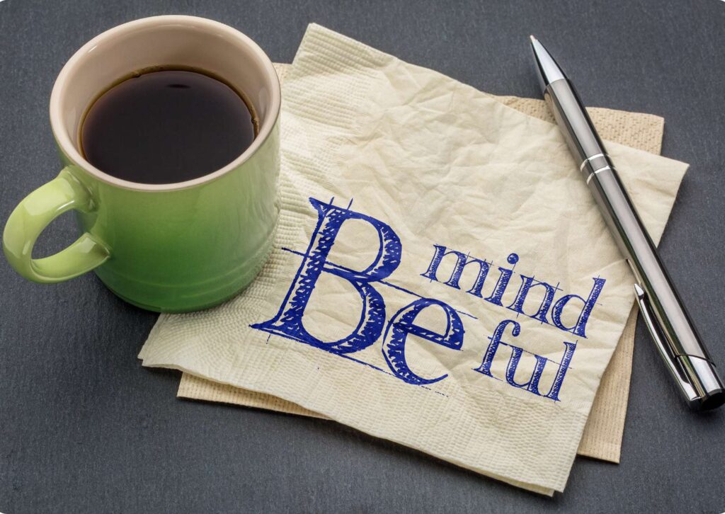 Mindful Focus: Sharpening Mental Acuity