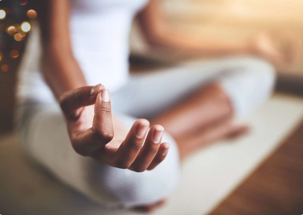 Mindful Meditation – Embracing the Present