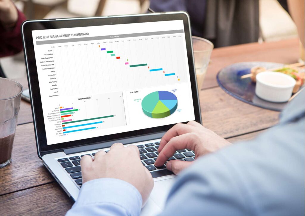 Moderate Understanding of Excel 2019