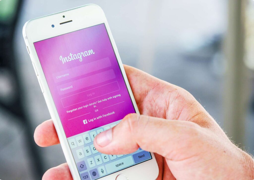 Navigating Instagram in a Competitive Landscape