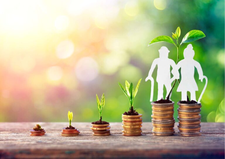 Navigating UK Pension Plans: A Comprehensive Guide