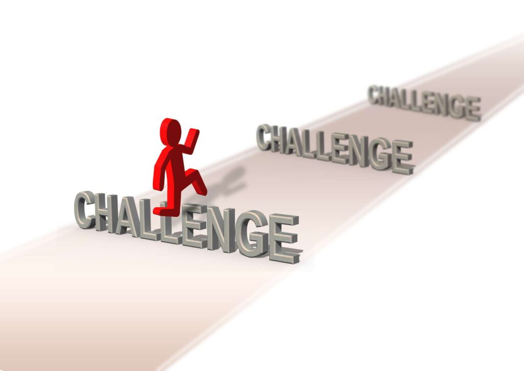 Navigating the Entrepreneurial Journey: 7 Crucial Lessons from Challenges