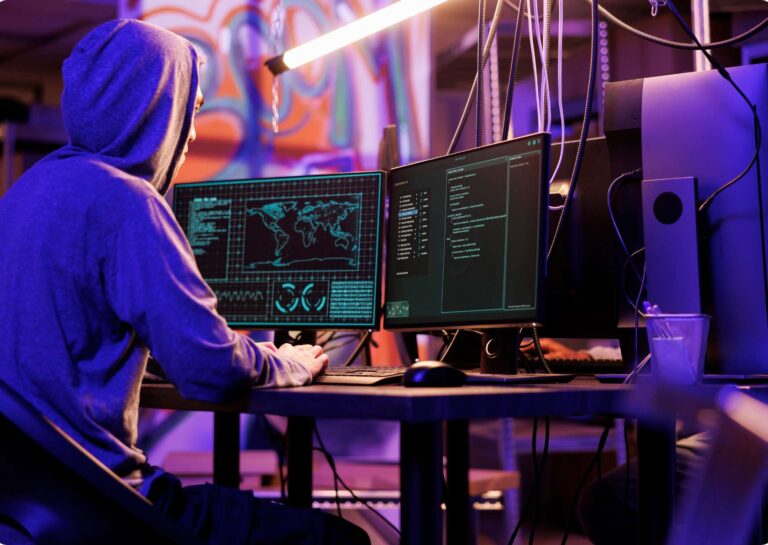 Network Guardianship: White Hat Mastery
