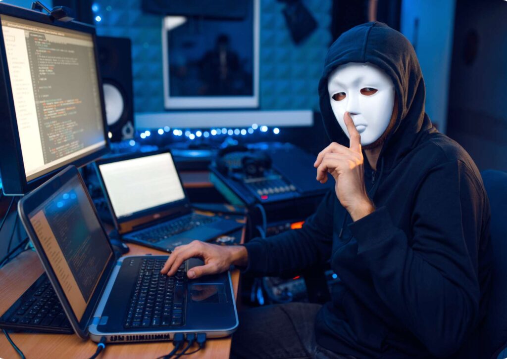 Network Security: White Hat Hacking Masterclass