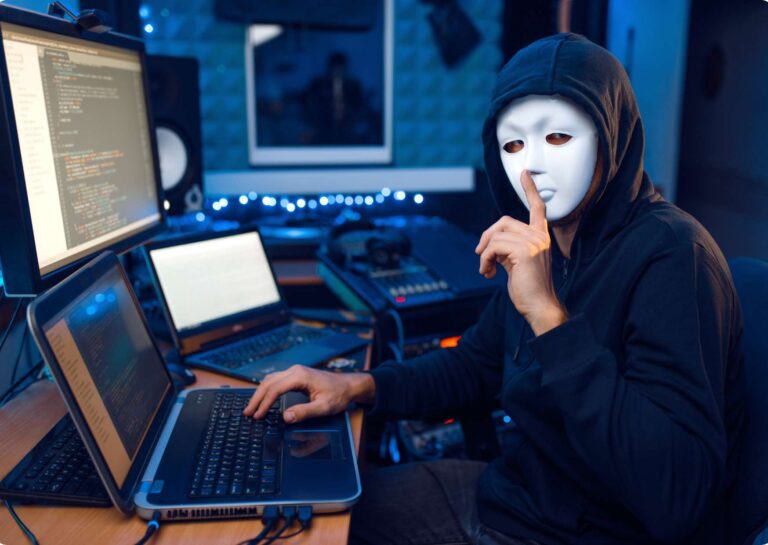 Network Security: White Hat Hacking Masterclass