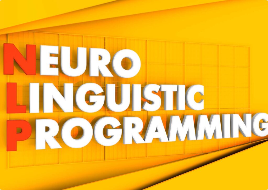 Neuro-Linguistic Programming Certification
