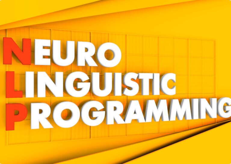 Neuro-Linguistic Programming Certification