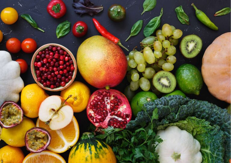 Nutrition Basics Certificate