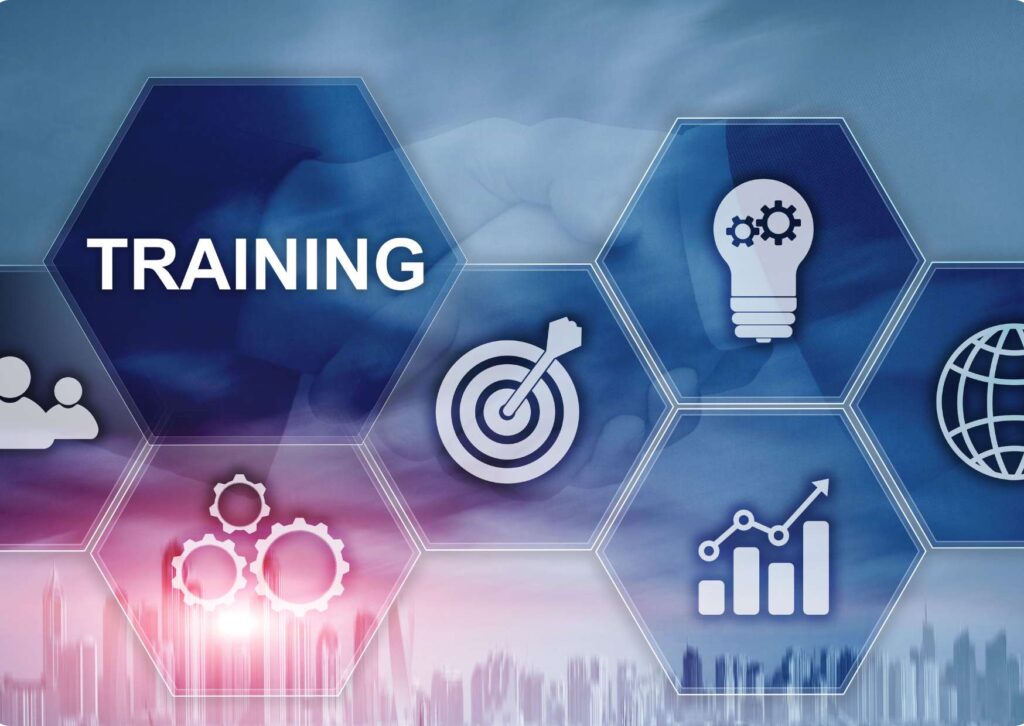 OCD Management Strategies Training