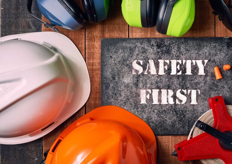 Off-Job Injury Prevention: Personal Safety Everywhere