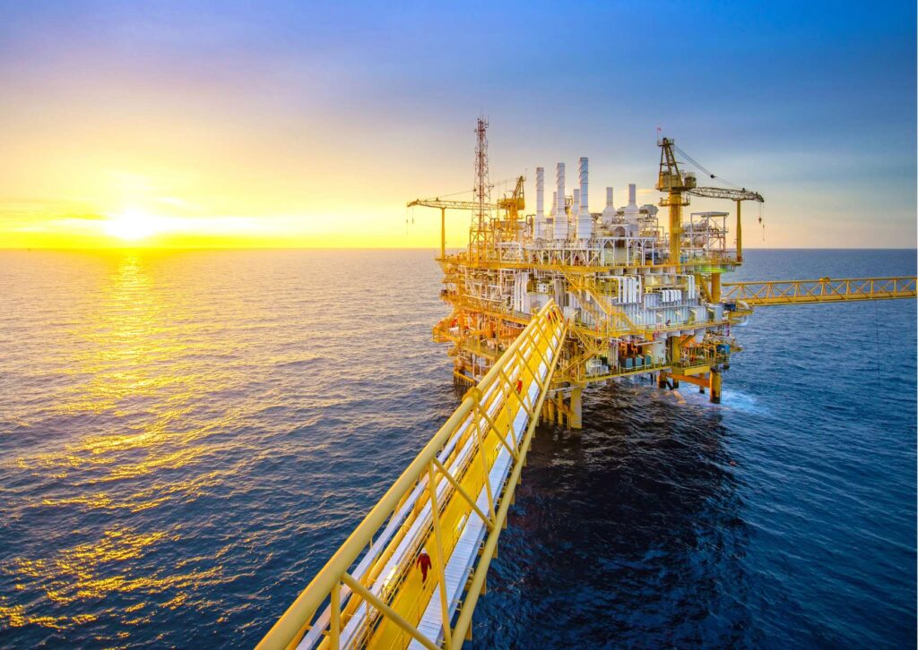 Oil and Gas Safety Awareness